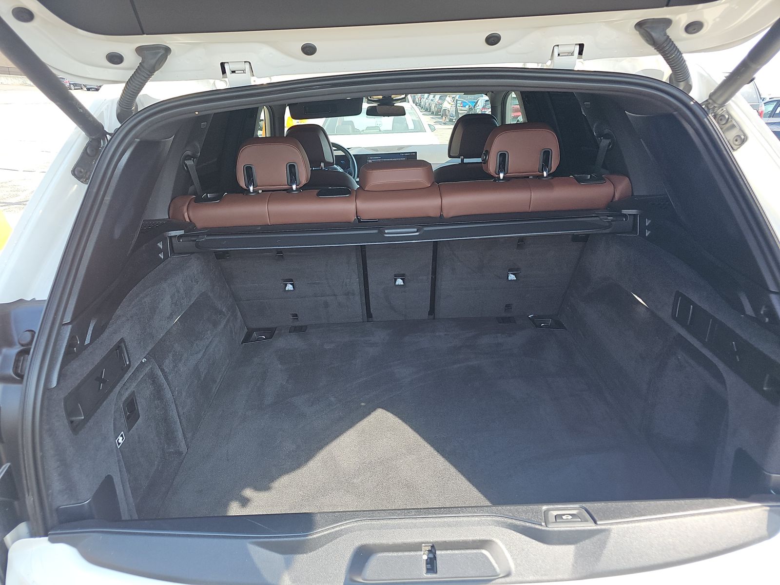 2025 BMW X5 xDrive40i AWD