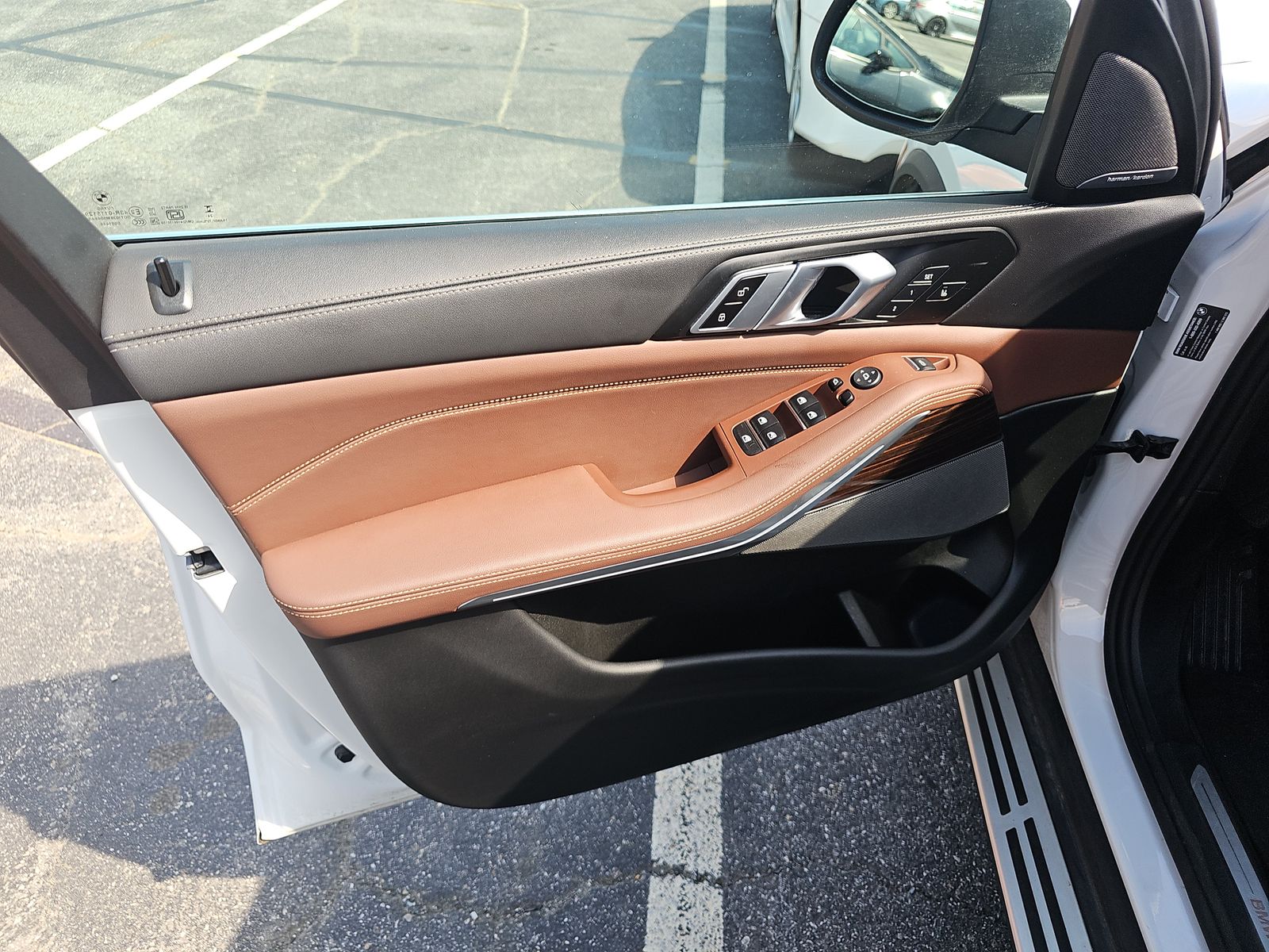 2025 BMW X5 xDrive40i AWD