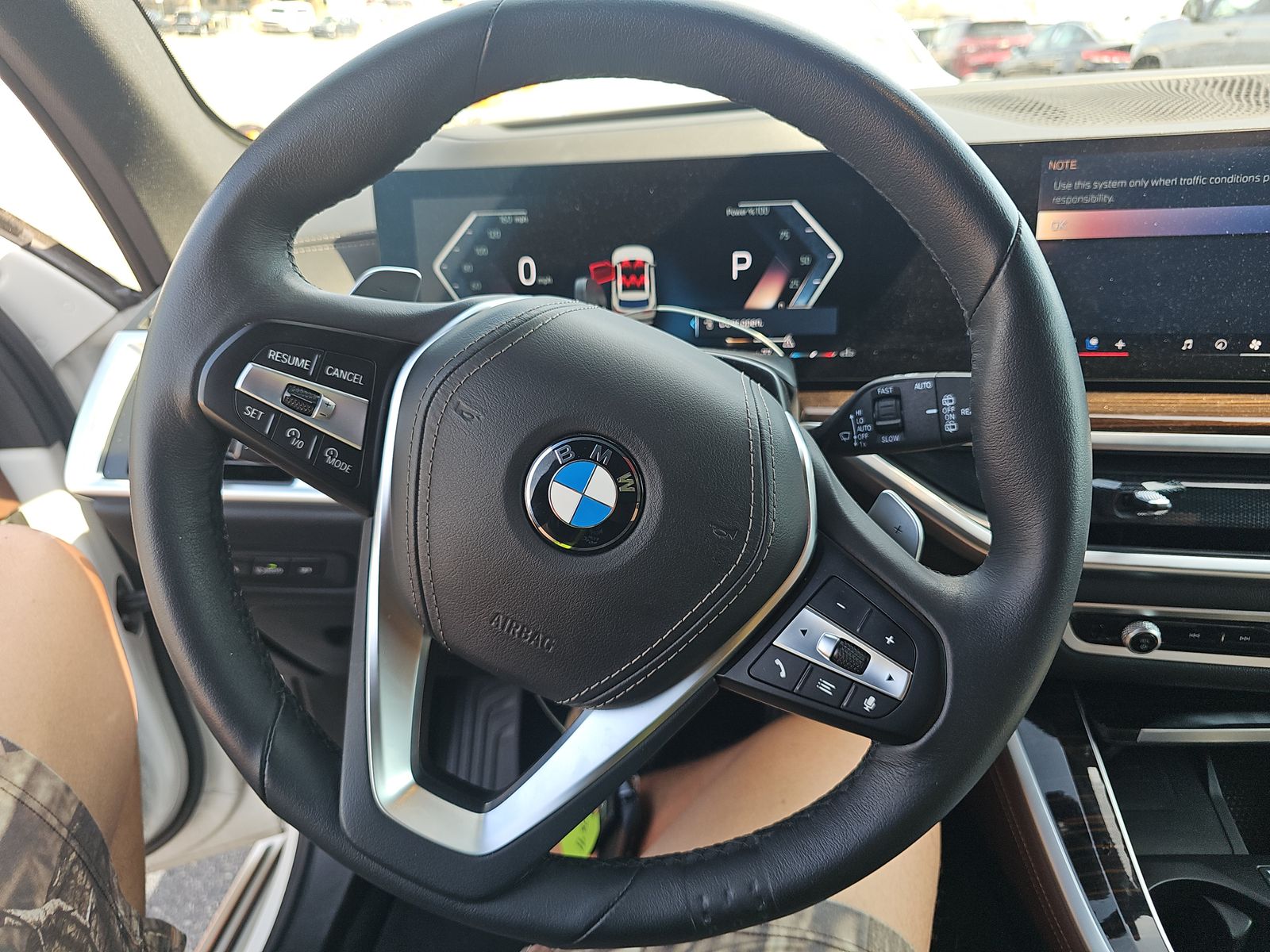 2025 BMW X5 xDrive40i AWD