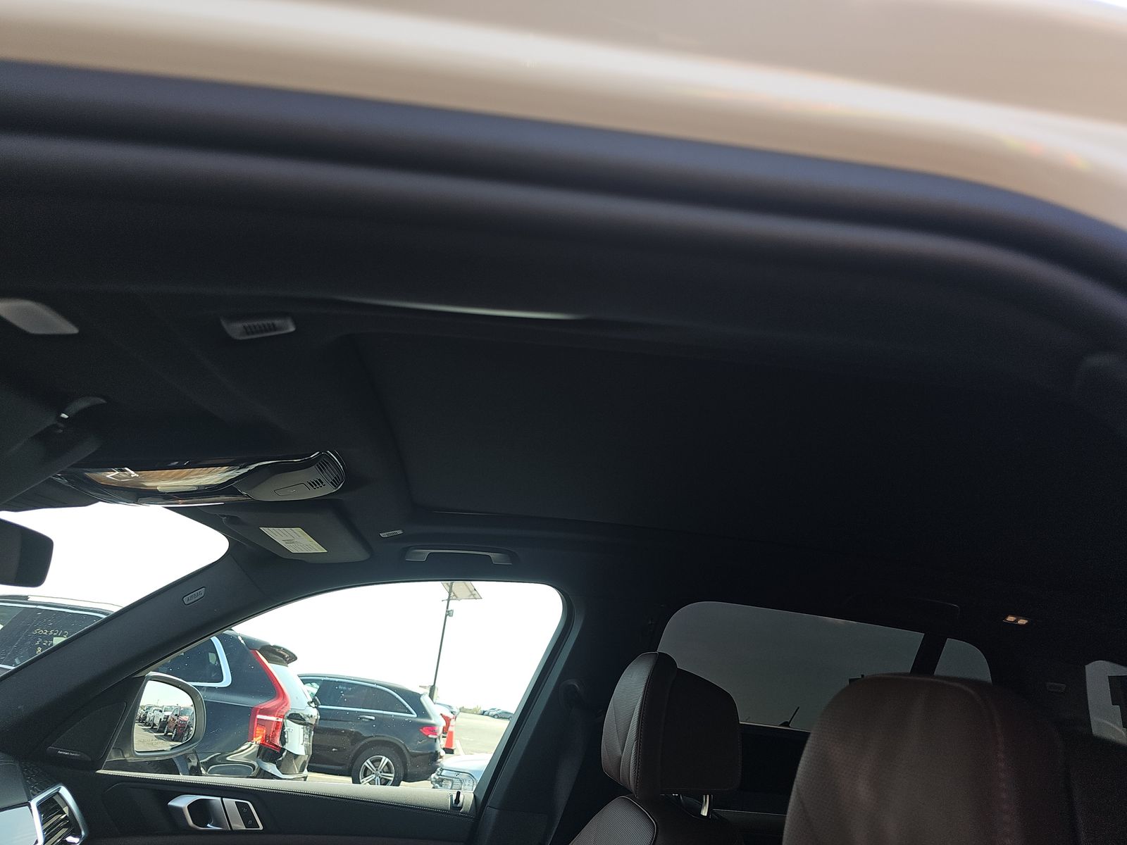 2025 BMW X5 xDrive40i AWD