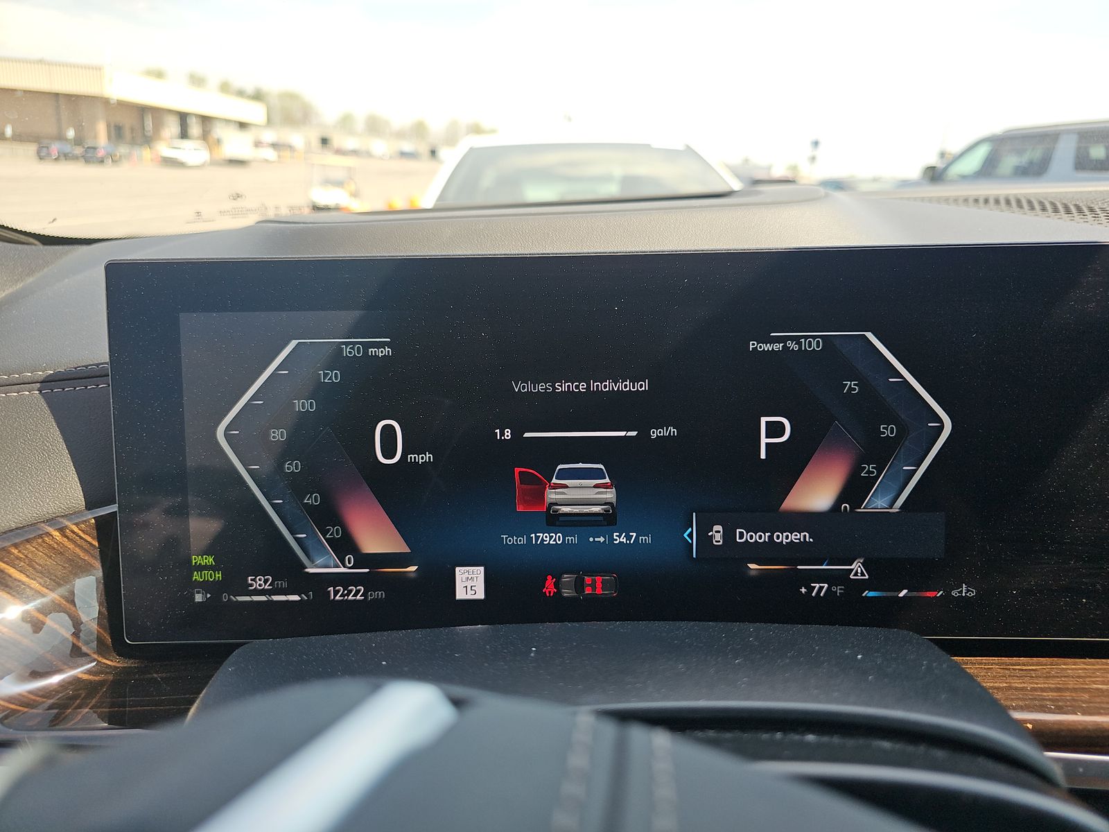 2025 BMW X5 xDrive40i AWD