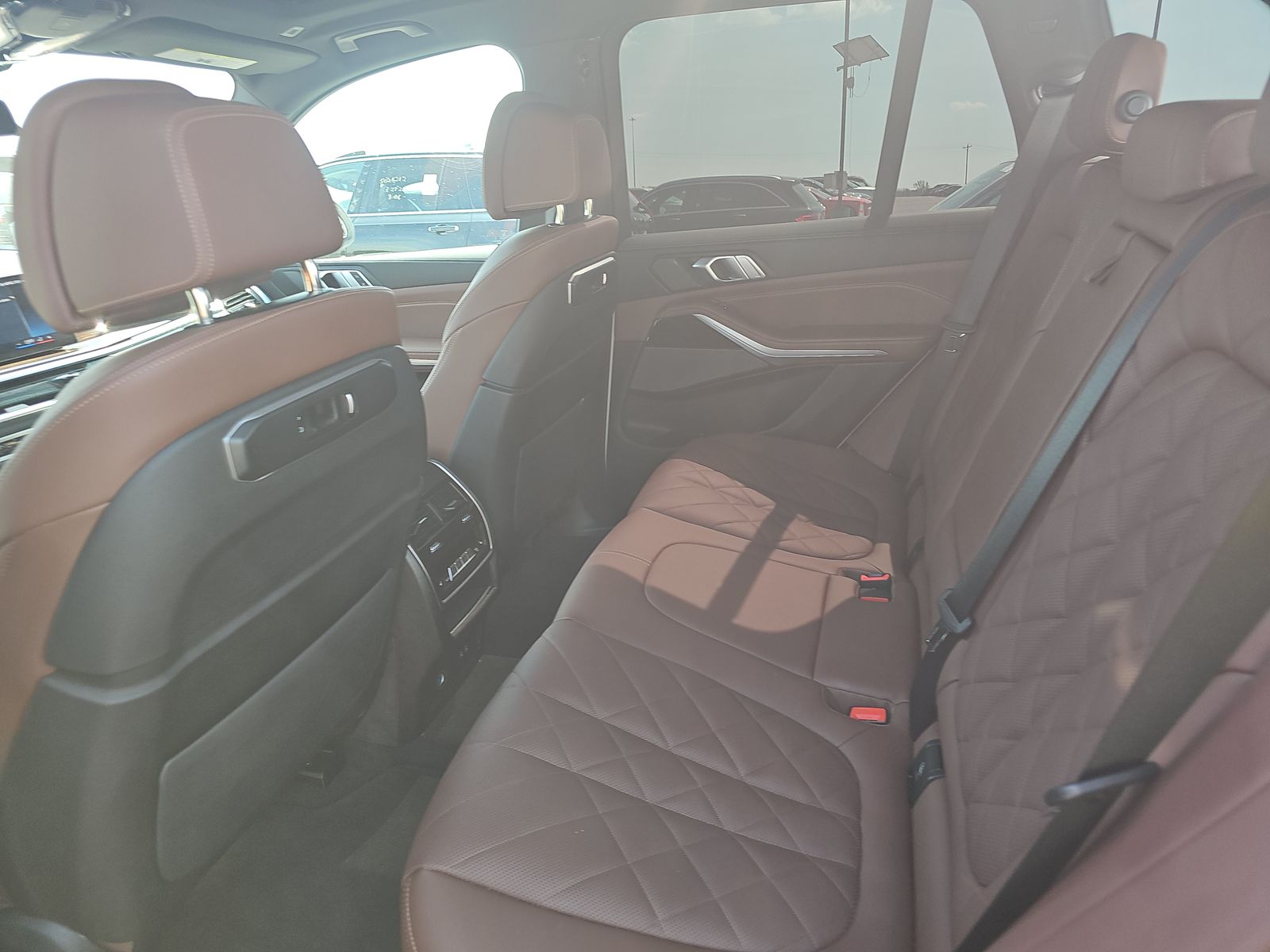 2025 BMW X5 xDrive40i AWD