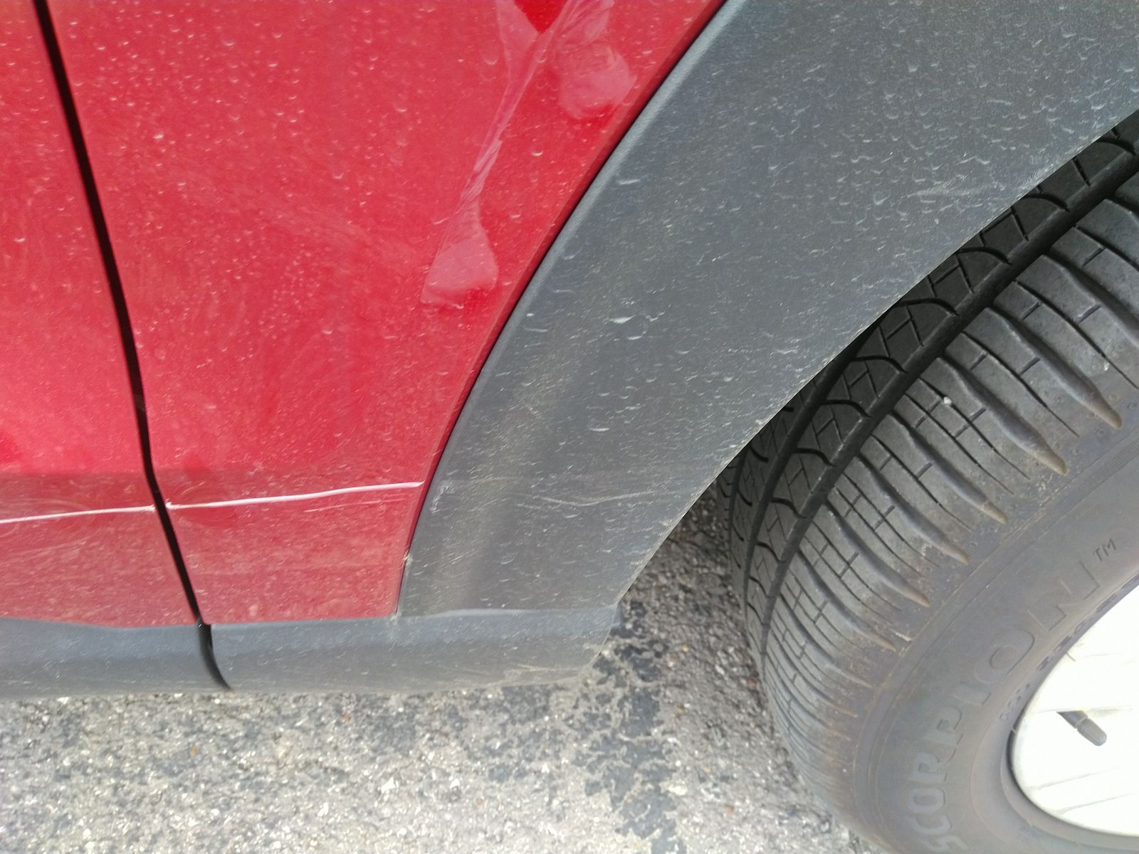 2023 Ford Explorer Limited RWD