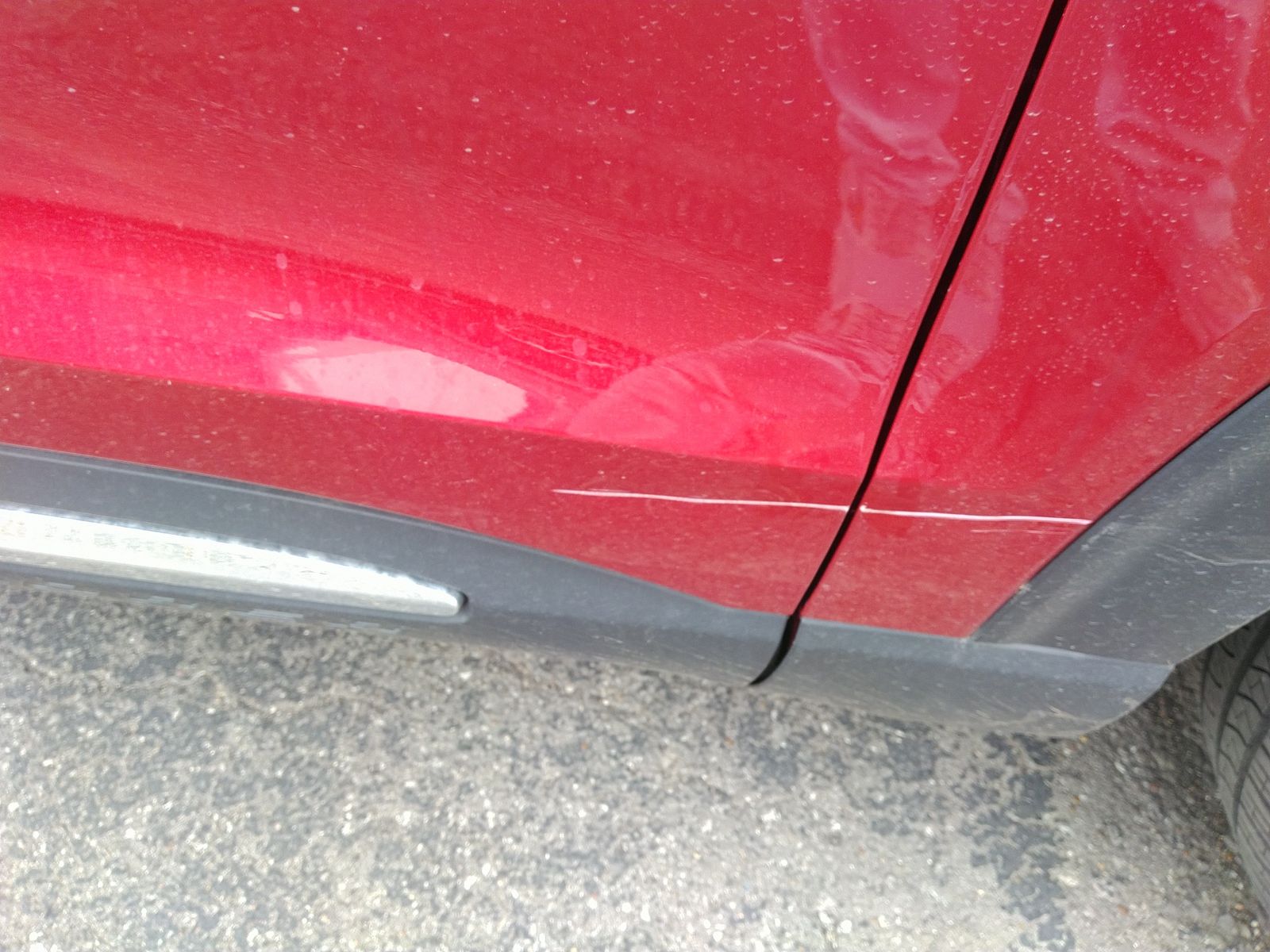 2023 Ford Explorer Limited RWD