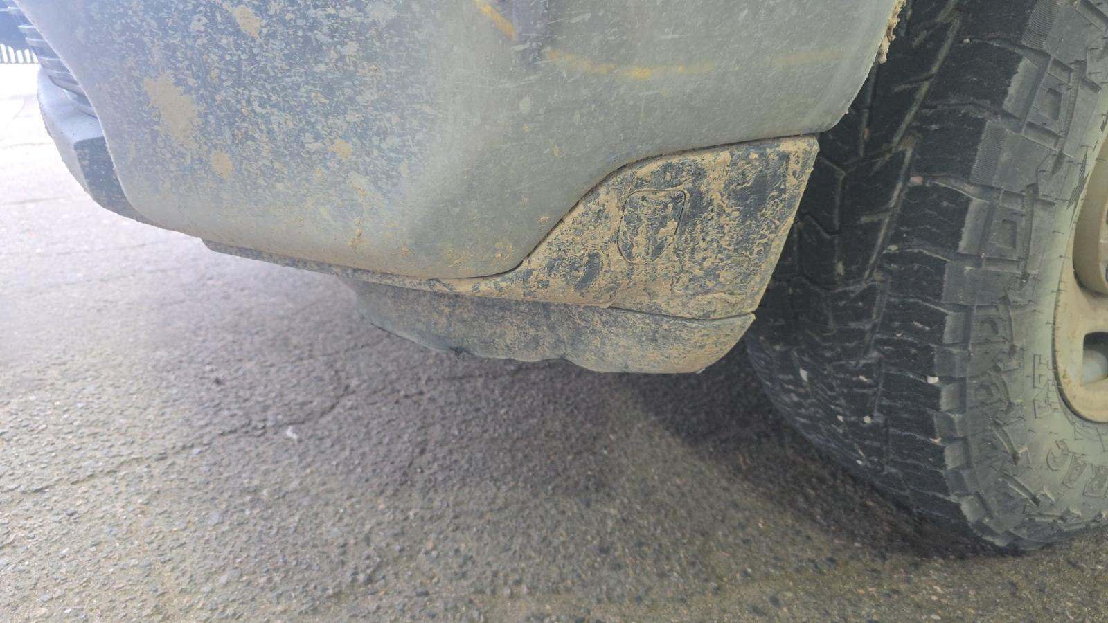 2023 Chevrolet Silverado 2500HD Work Truck AWD