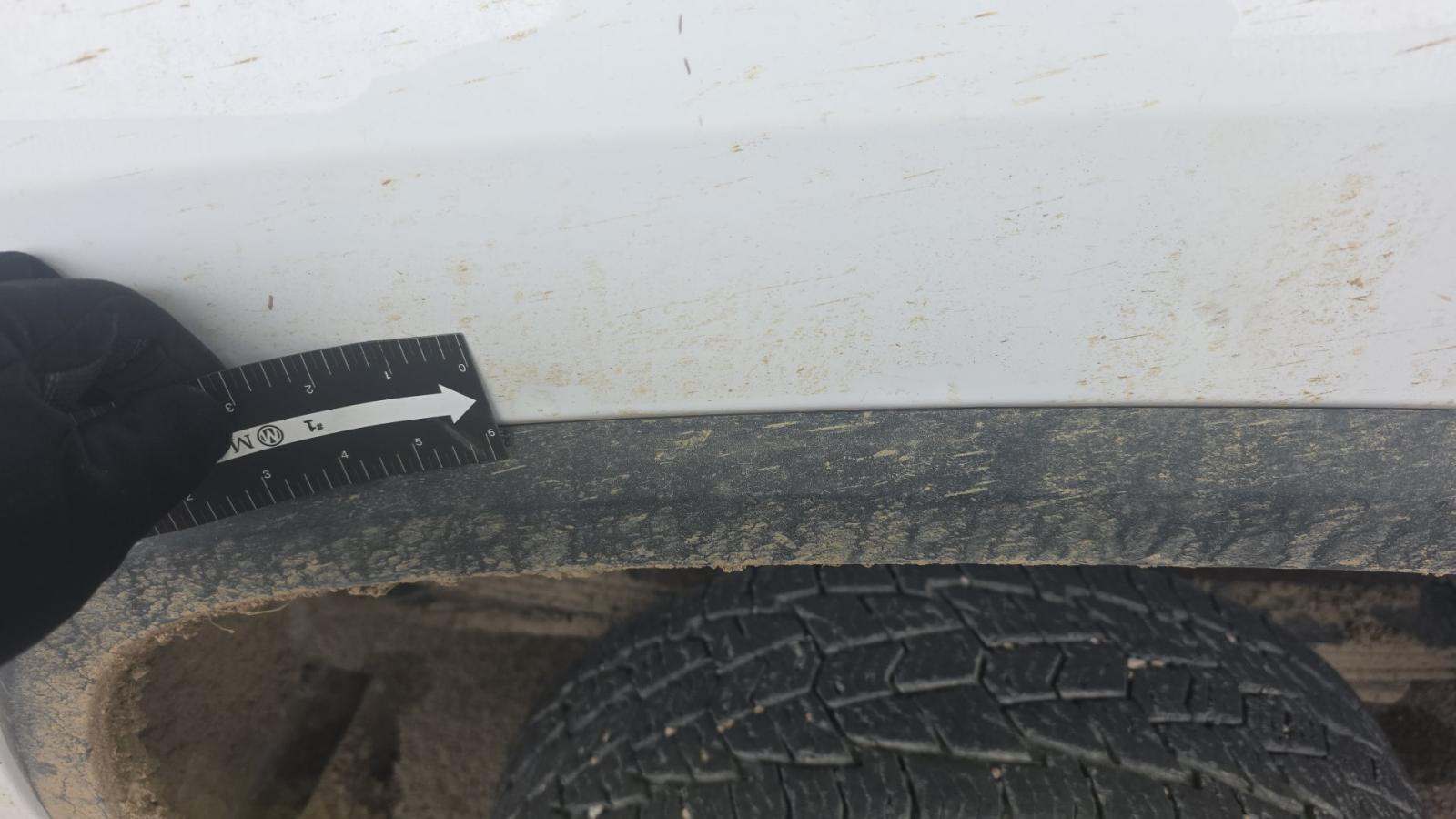 2023 Chevrolet Silverado 2500HD Work Truck AWD