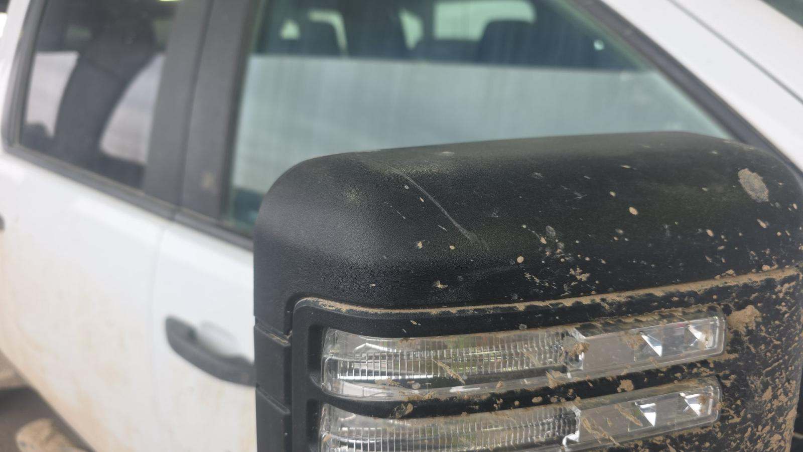 2023 Chevrolet Silverado 2500HD Work Truck AWD