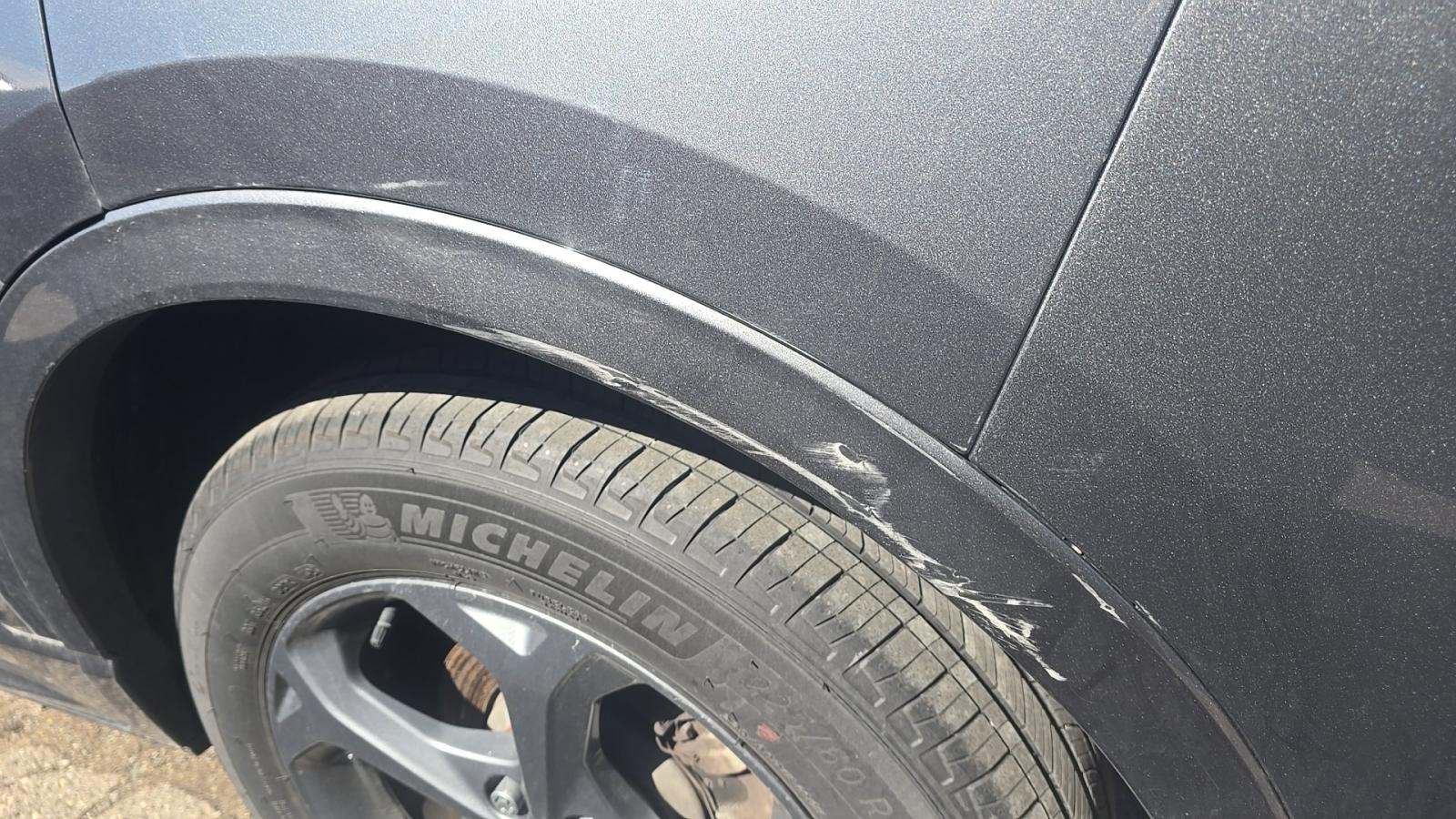 2023 Ford Escape ST-Line AWD