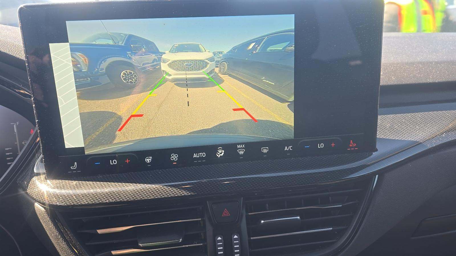 2023 Ford Escape ST-Line AWD