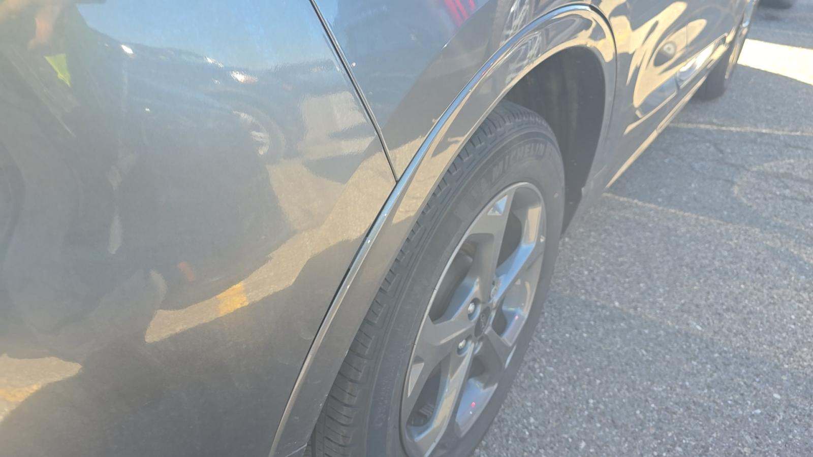 2023 Ford Escape ST-Line AWD