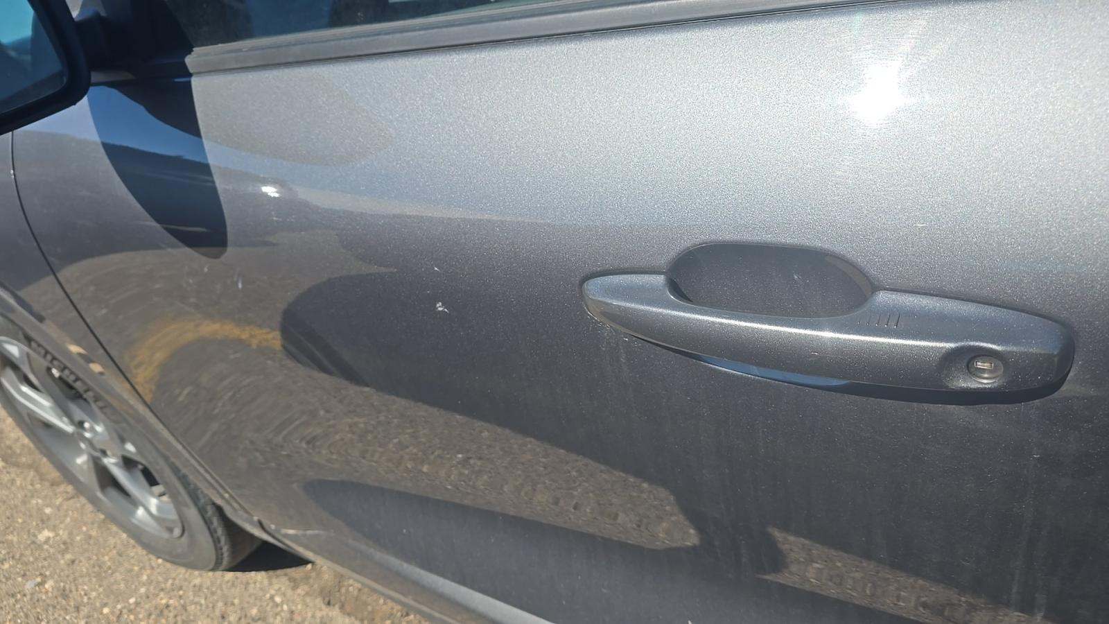 2023 Ford Escape ST-Line AWD