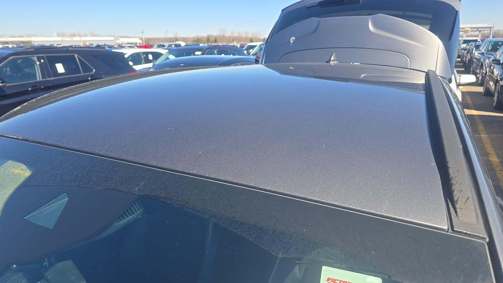 2023 Ford Escape ST-Line AWD