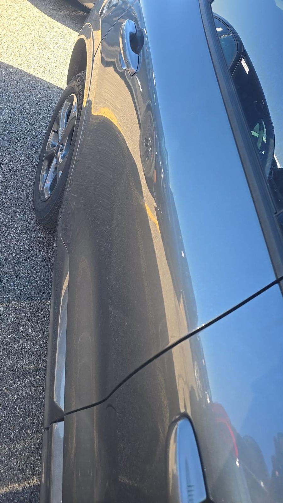 2023 Ford Escape ST-Line AWD