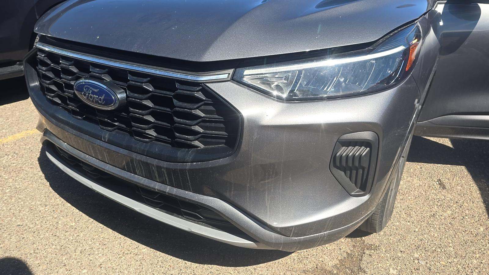 2023 Ford Escape ST-Line AWD