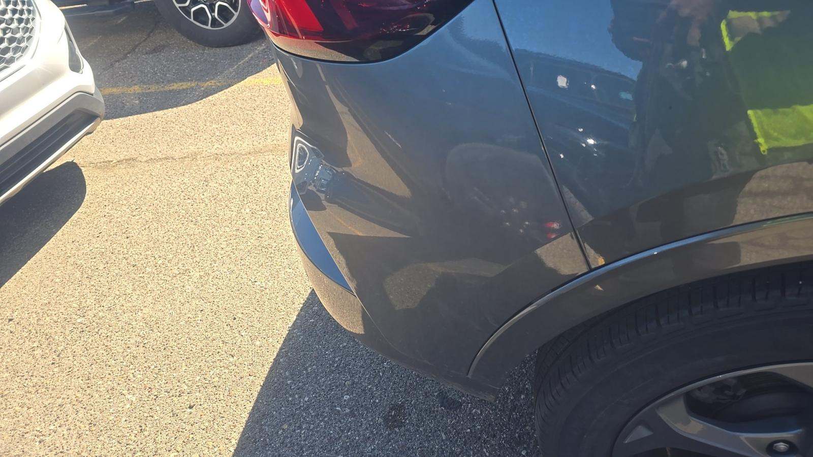 2023 Ford Escape ST-Line AWD