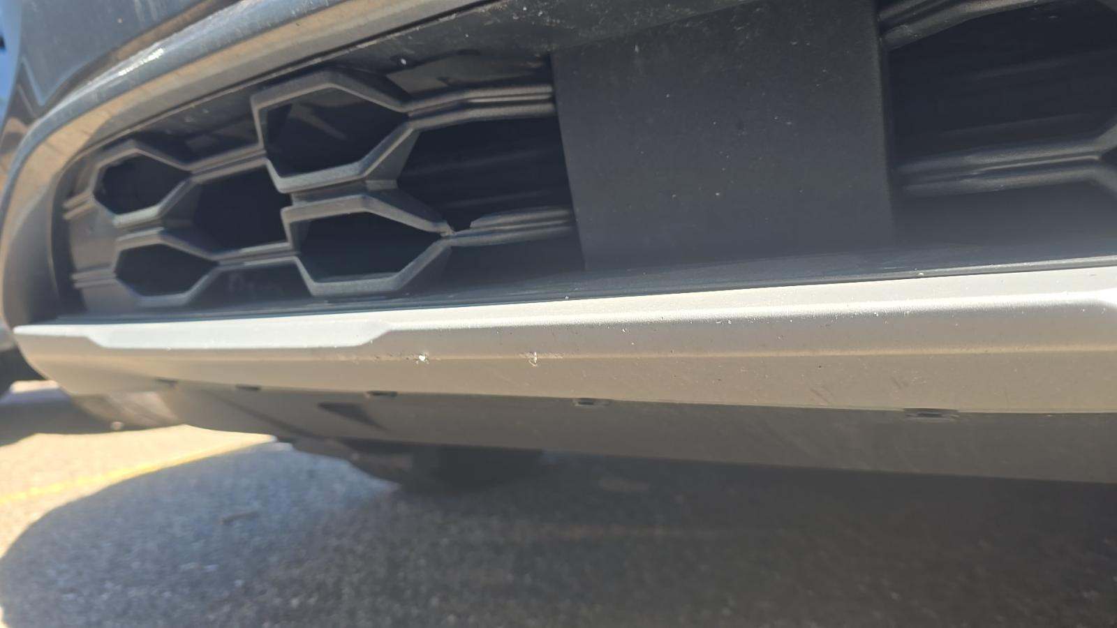 2023 Ford Escape ST-Line AWD