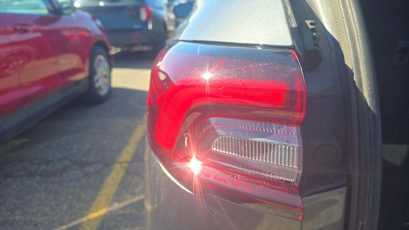 2023 Ford Escape ST-Line AWD