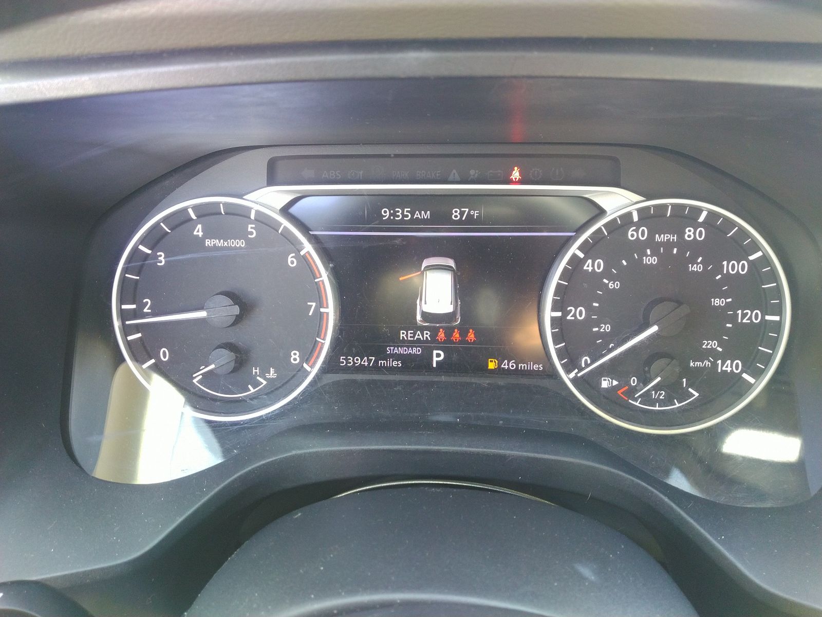 2022 Nissan Rogue SV FWD