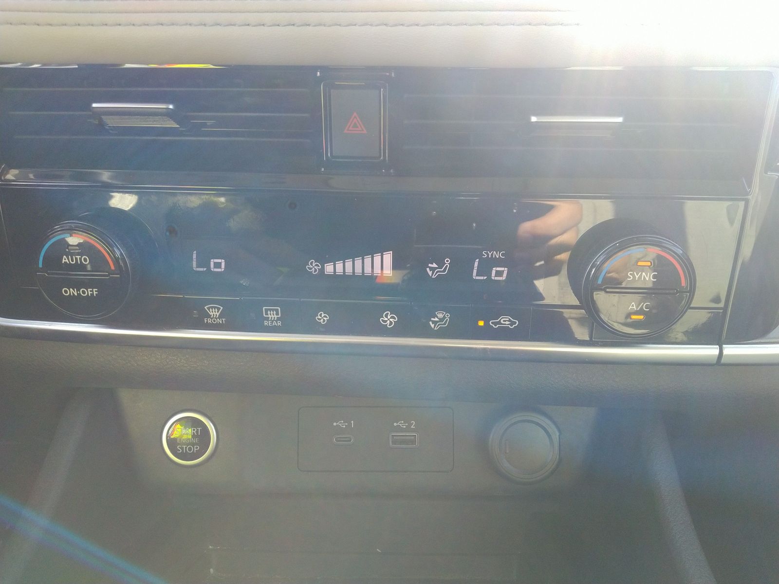 2022 Nissan Rogue SV FWD