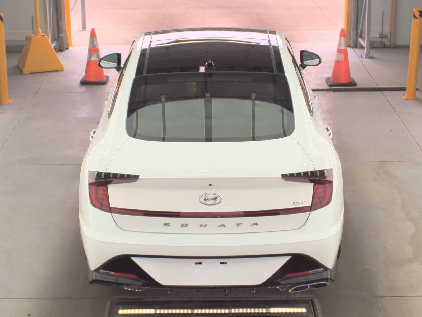 HYUNDAI SEL PLUS - 7