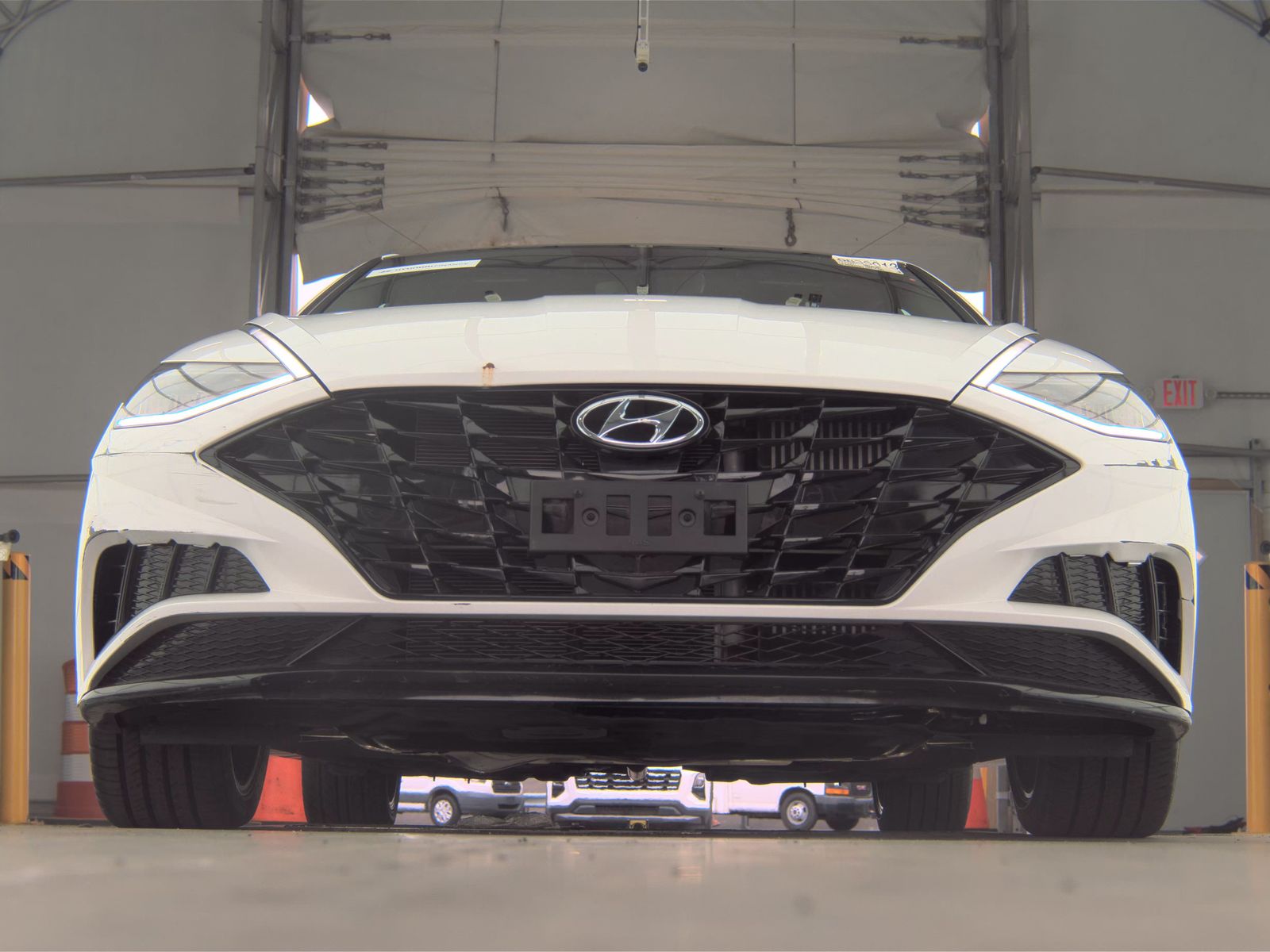 HYUNDAI SEL PLUS - 4