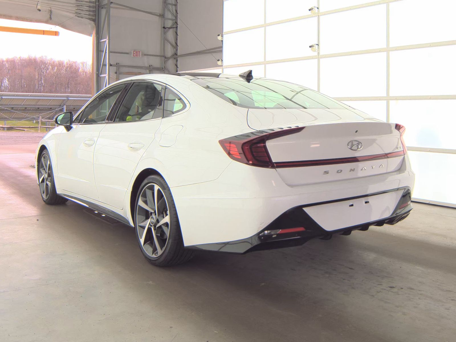 HYUNDAI SEL PLUS - 9