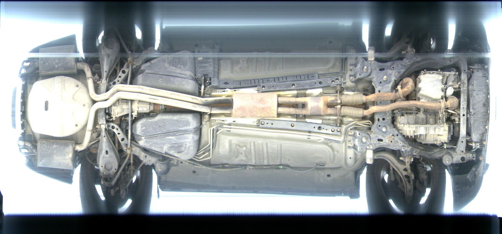 2018 Ford Explorer Platinum AWD