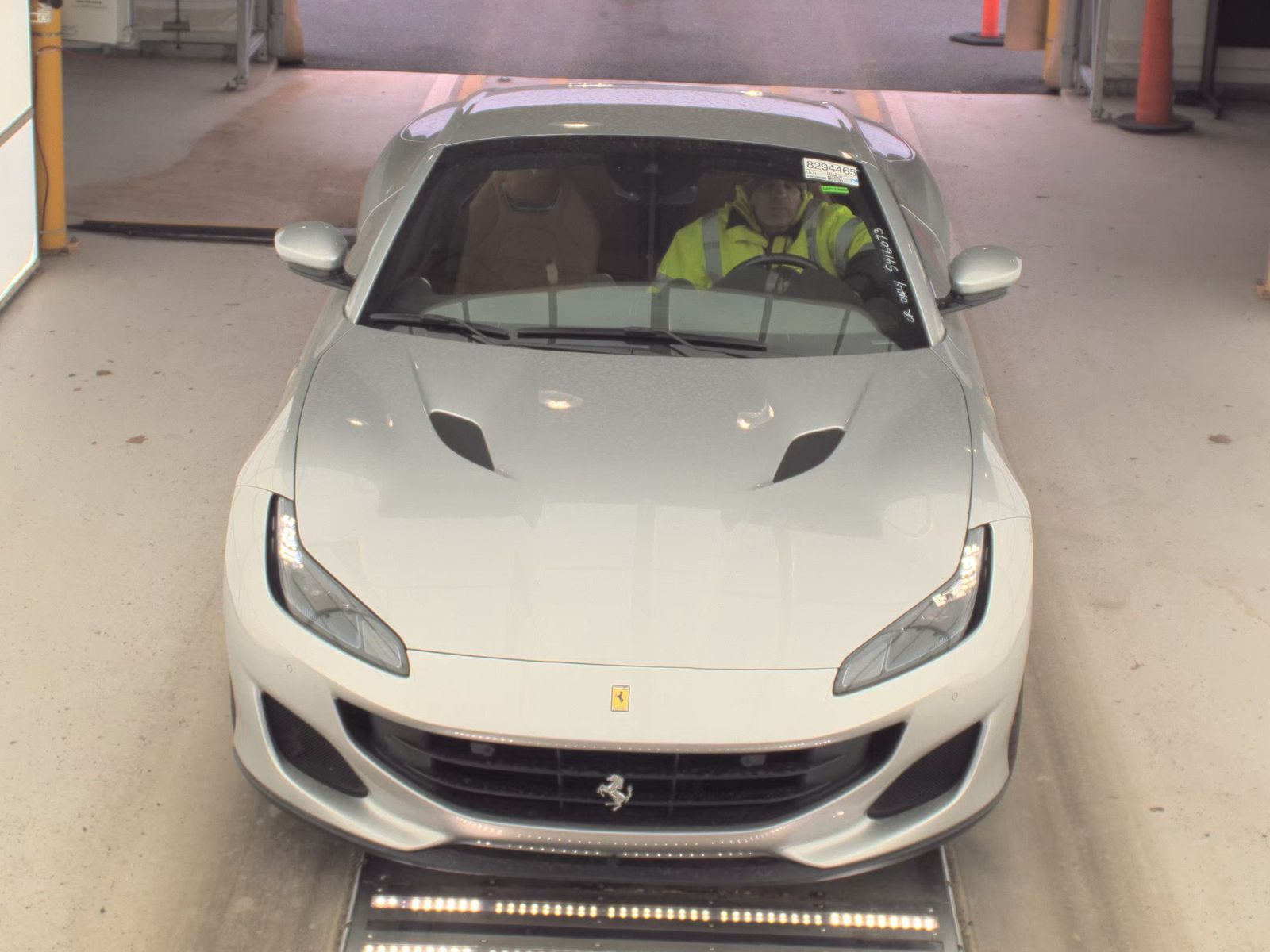 2020 Ferrari Portofino Base RWD