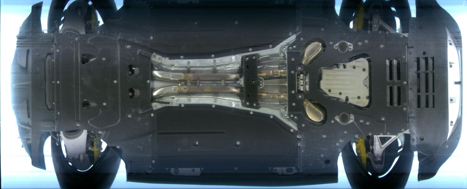 2020 Ferrari Portofino Base RWD