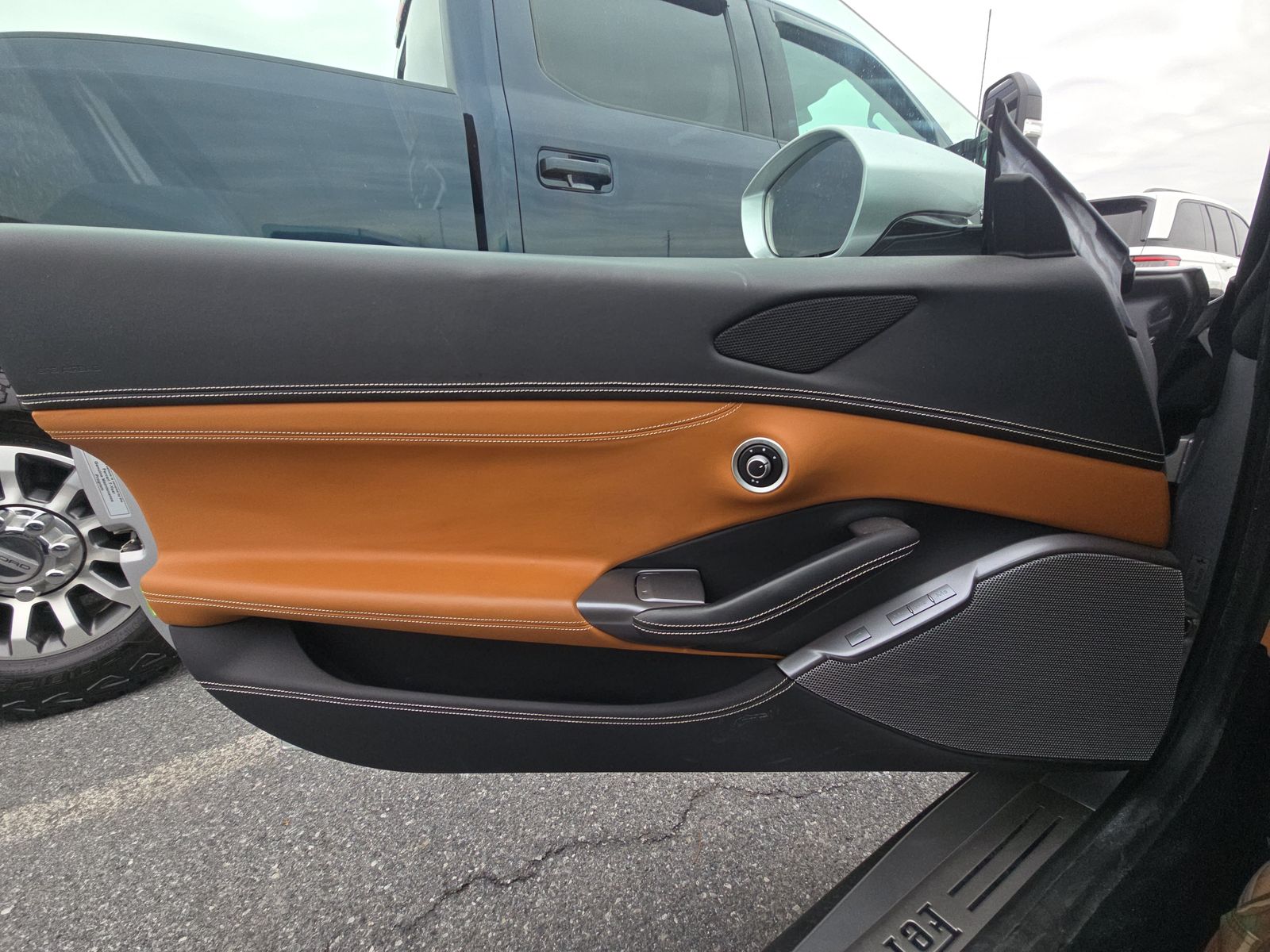 2020 Ferrari Portofino Base RWD