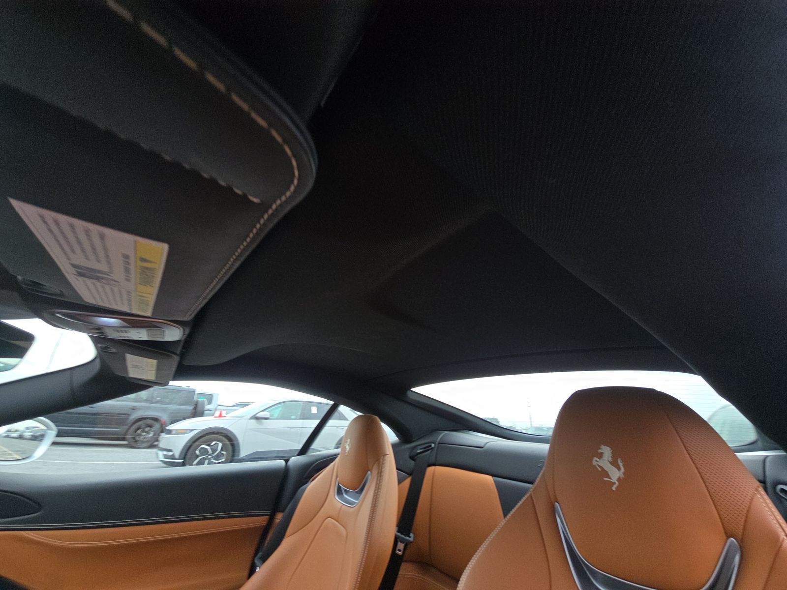 2020 Ferrari Portofino Base RWD