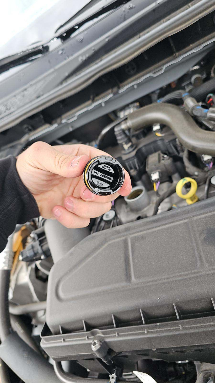 2024 Ford Escape ST-Line AWD