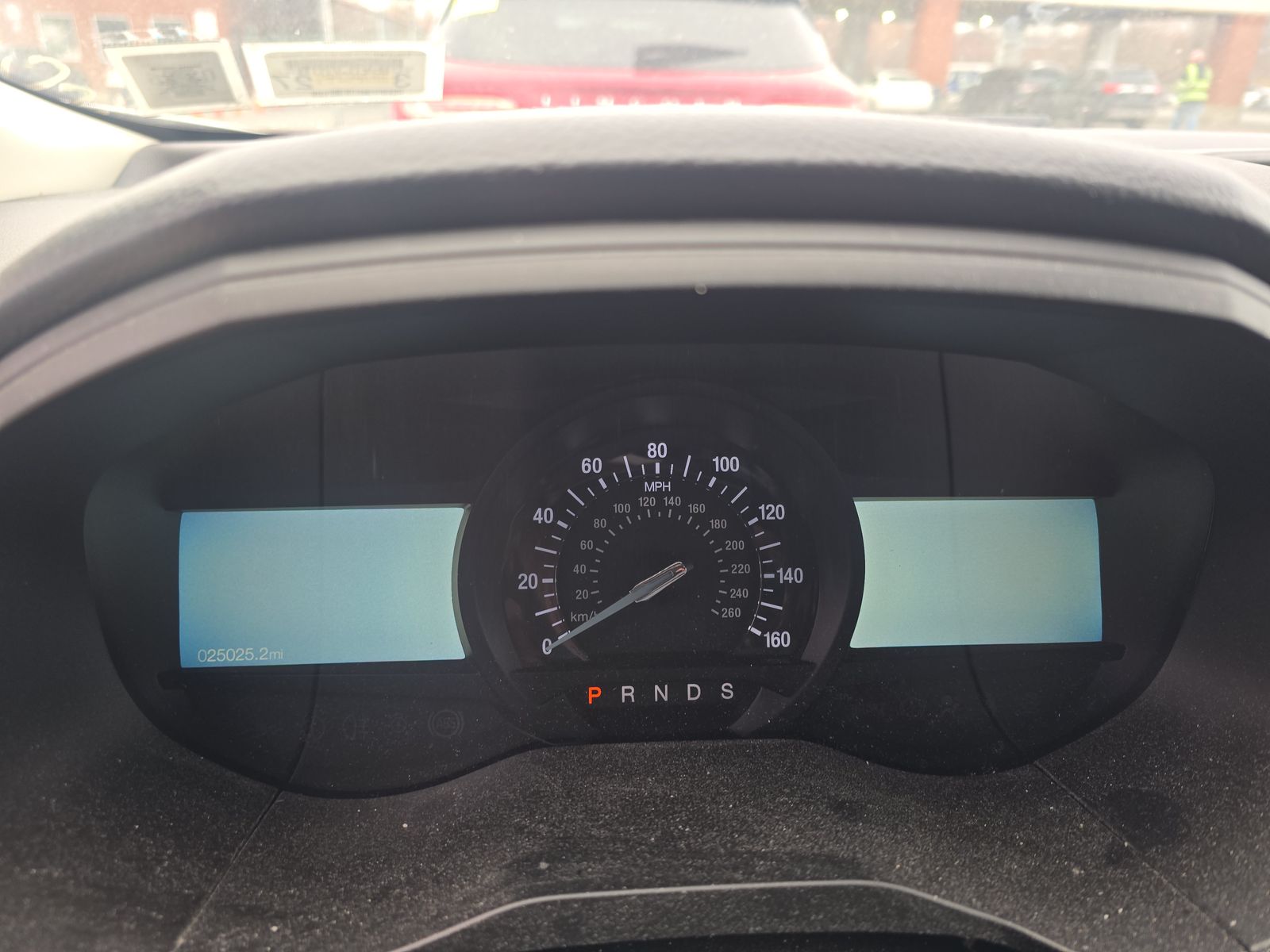 2022 Ford Edge SEL AWD