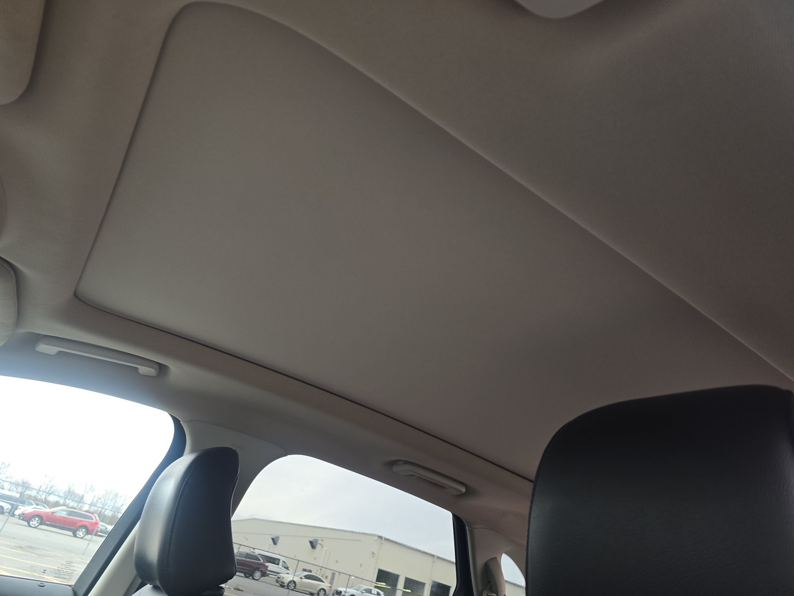 2022 Ford Edge SEL AWD