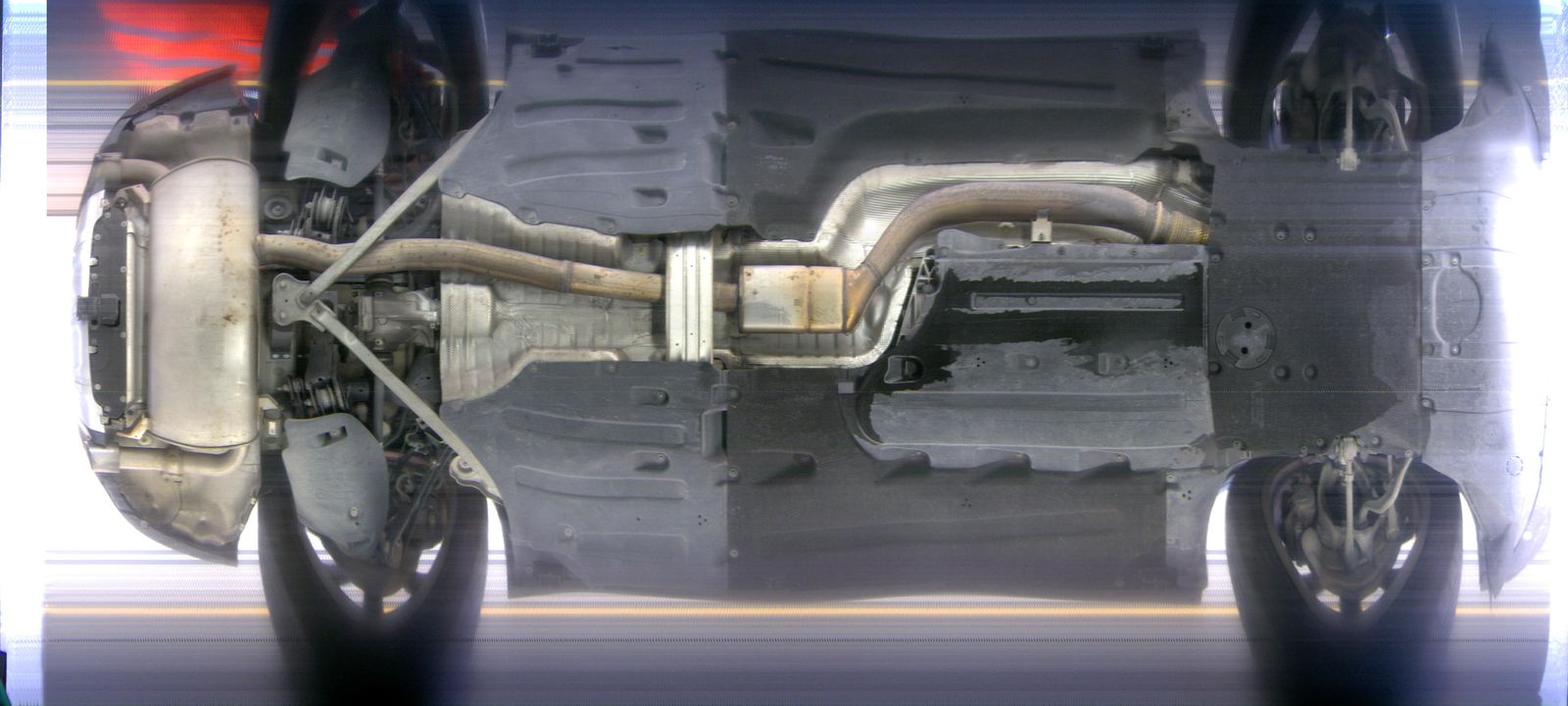 2018 BMW X3 xDrive30i AWD