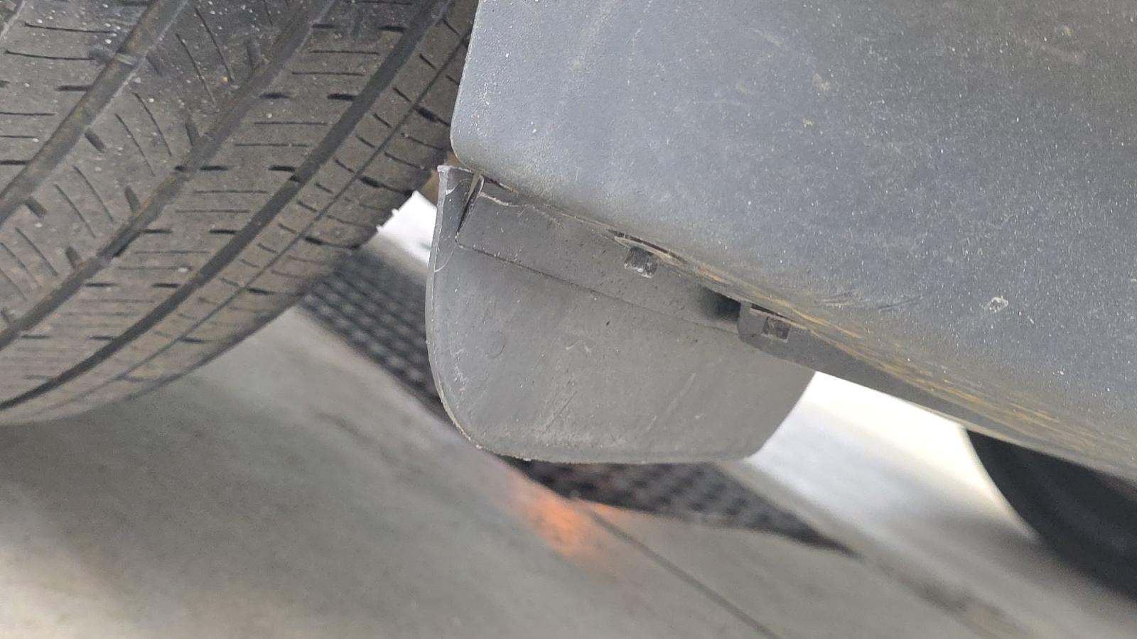 2023 Ford Explorer XLT AWD