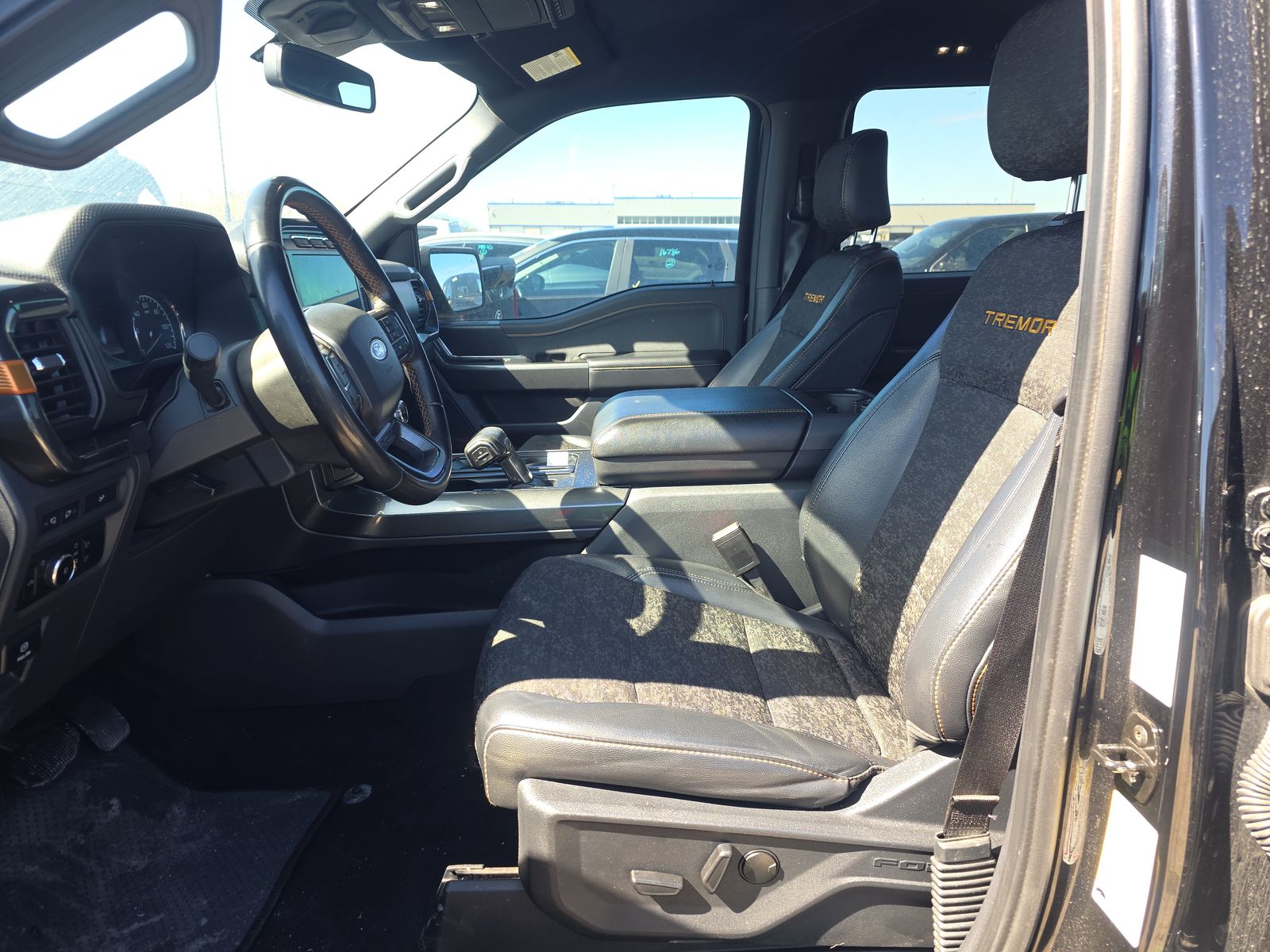 FORD F-150 - 8