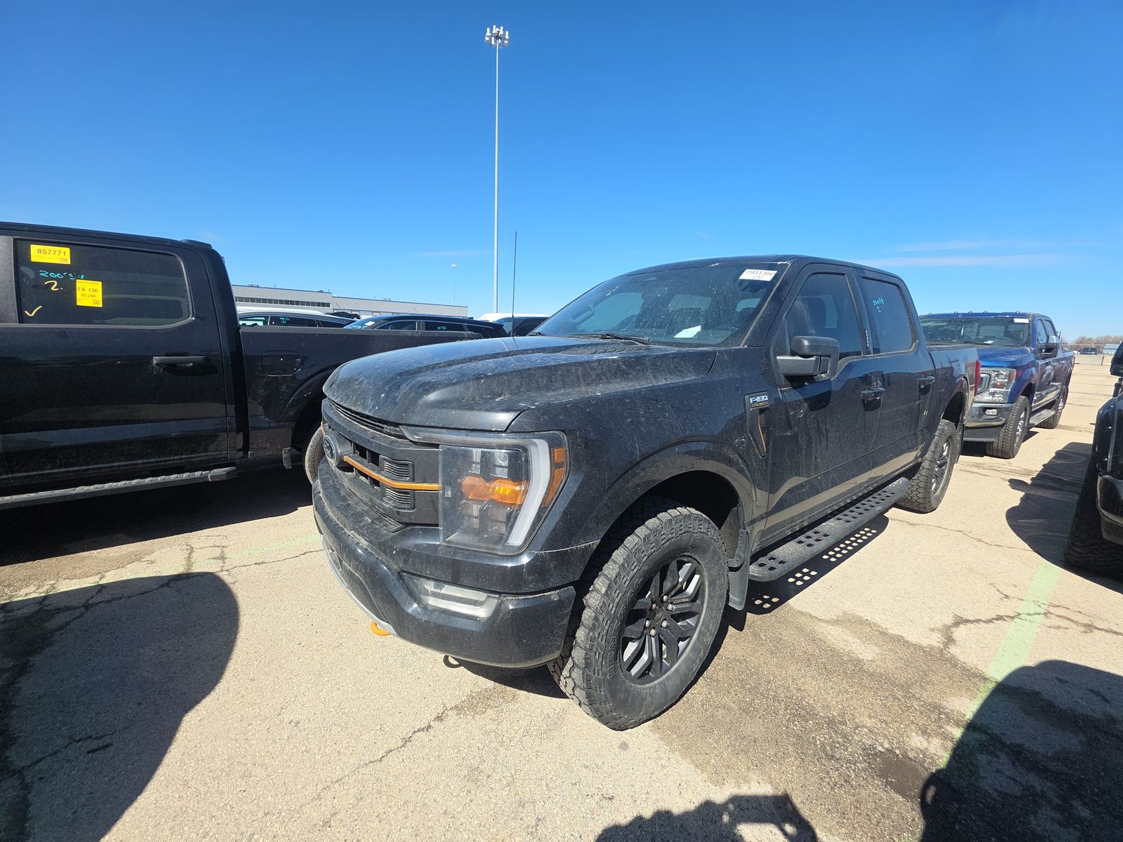 FORD F-150 - 1