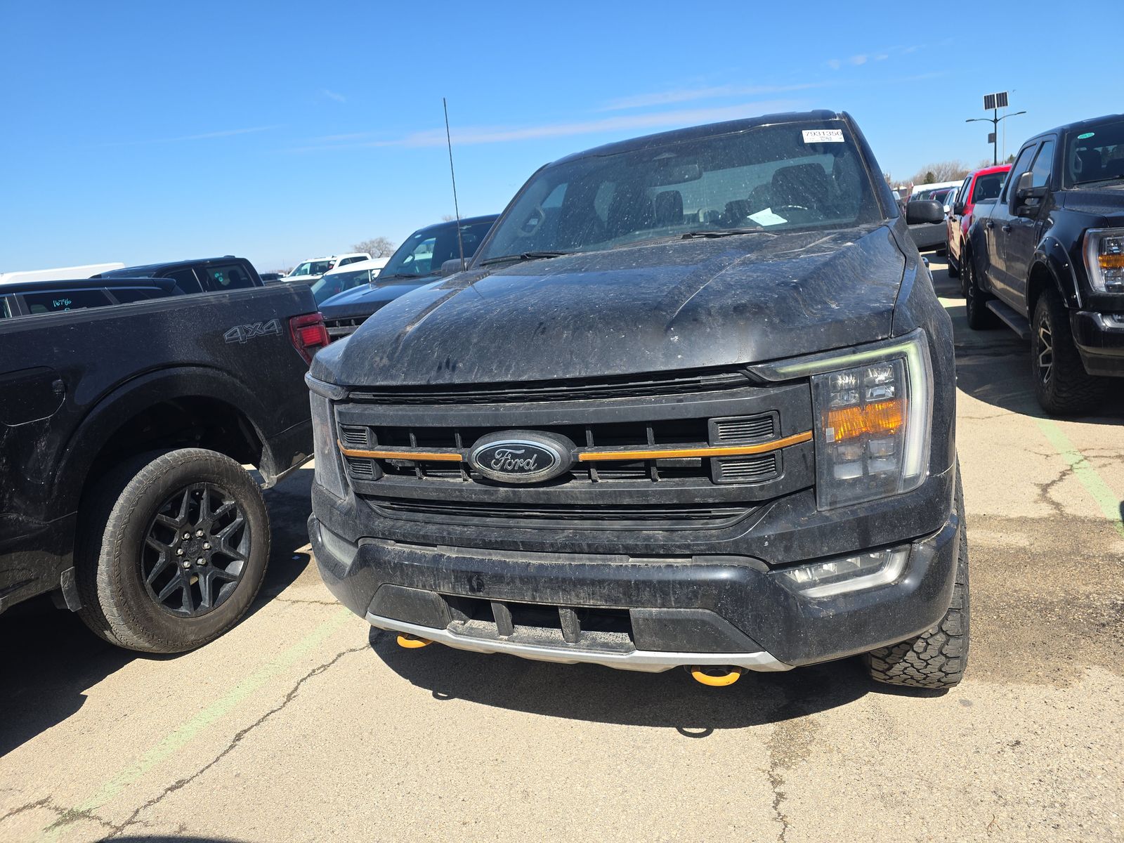 FORD F-150 - 3