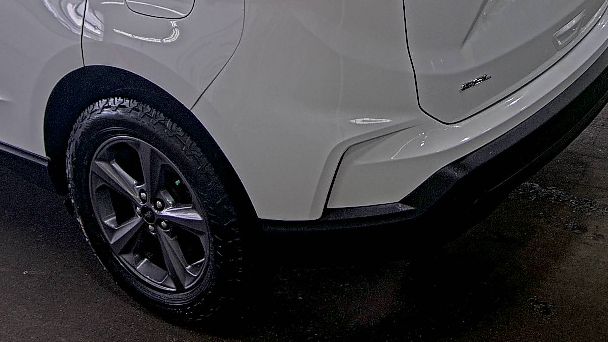 2023 Ford Edge SEL AWD