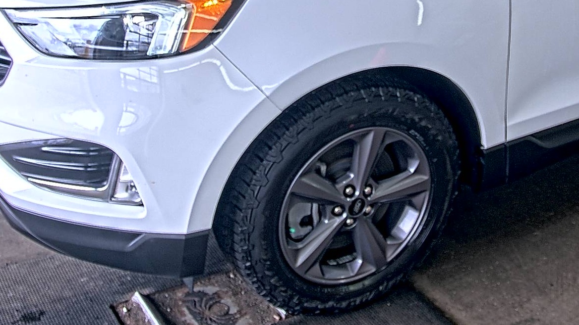 2023 Ford Edge SEL AWD