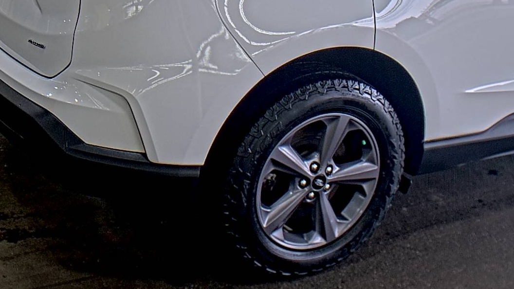 2023 Ford Edge SEL AWD