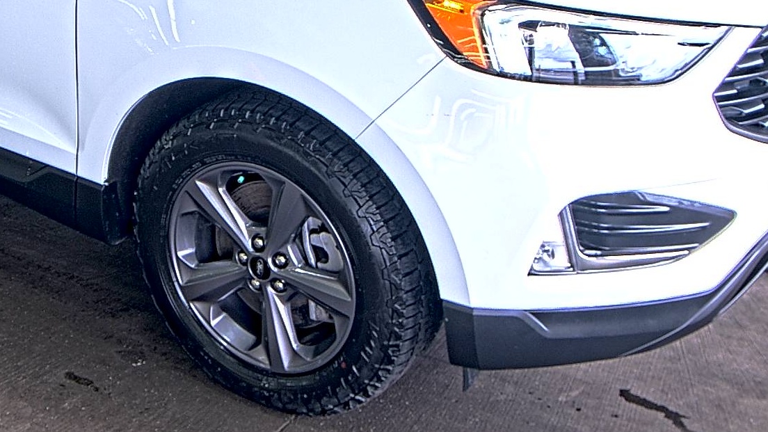 2023 Ford Edge SEL AWD