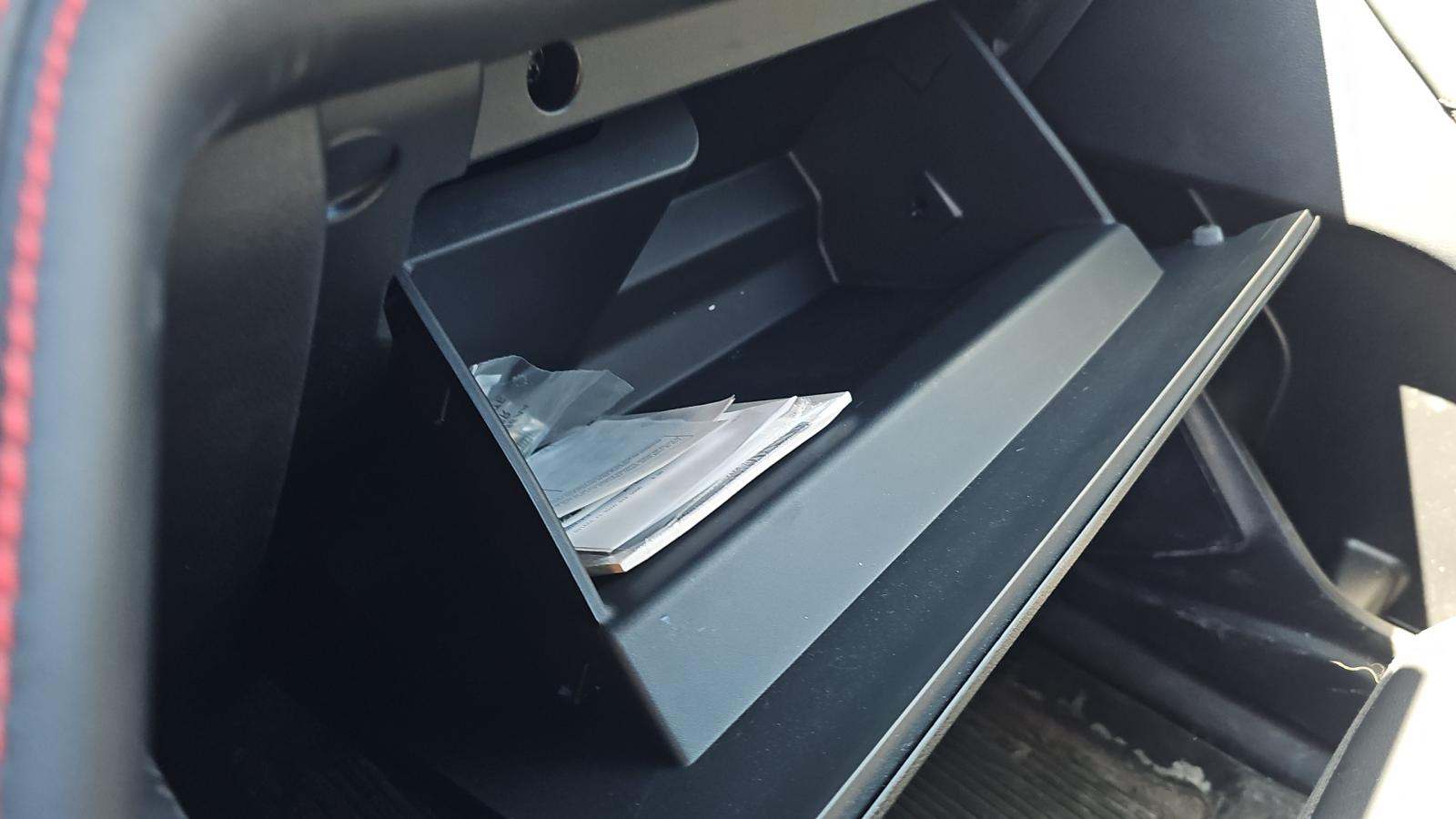 2025 Ford Explorer ST-Line AWD