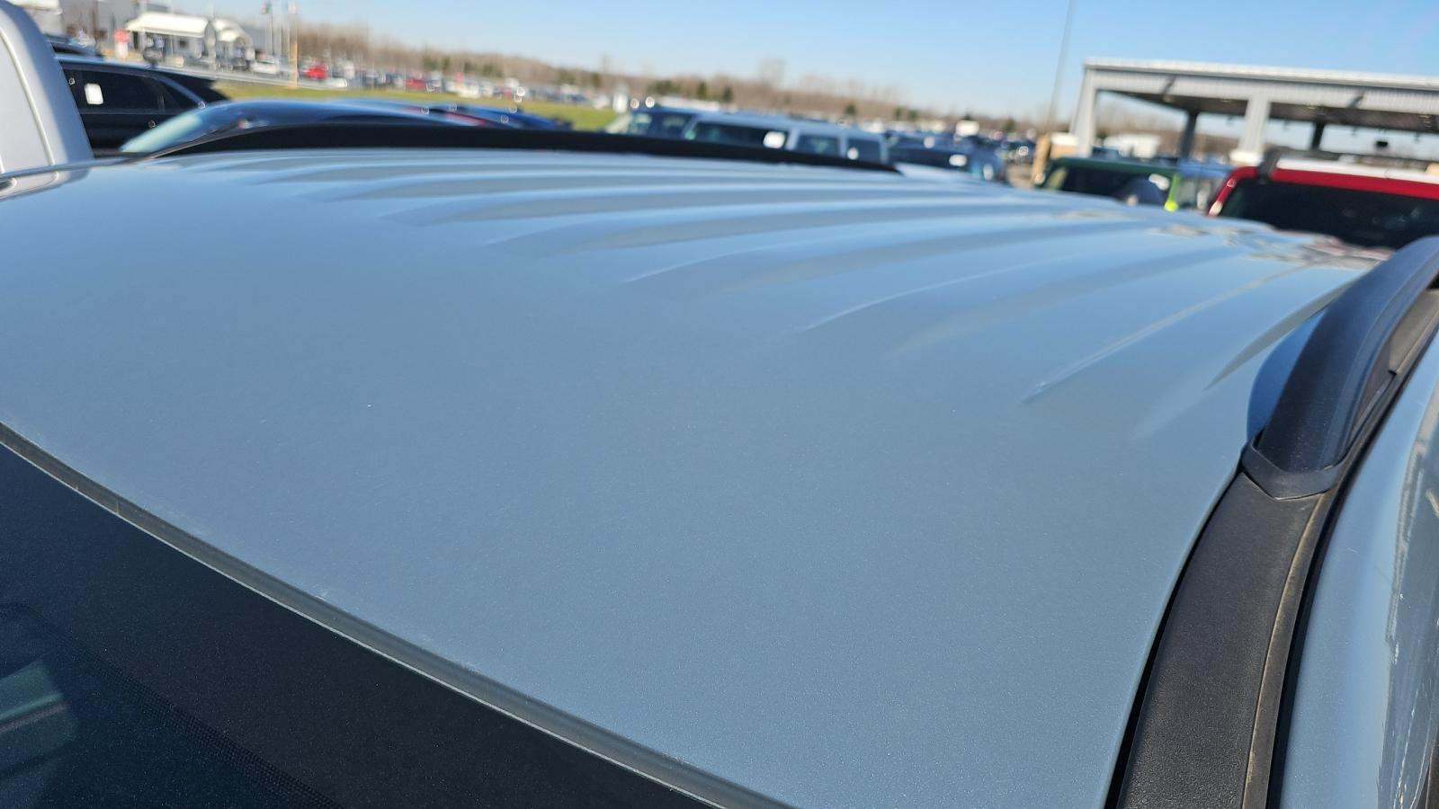 2025 Ford Explorer ST-Line AWD