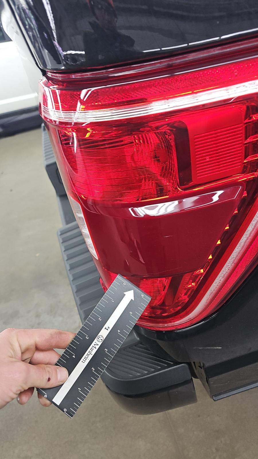 2023 Ford F-150 Hybrid XLT AWD