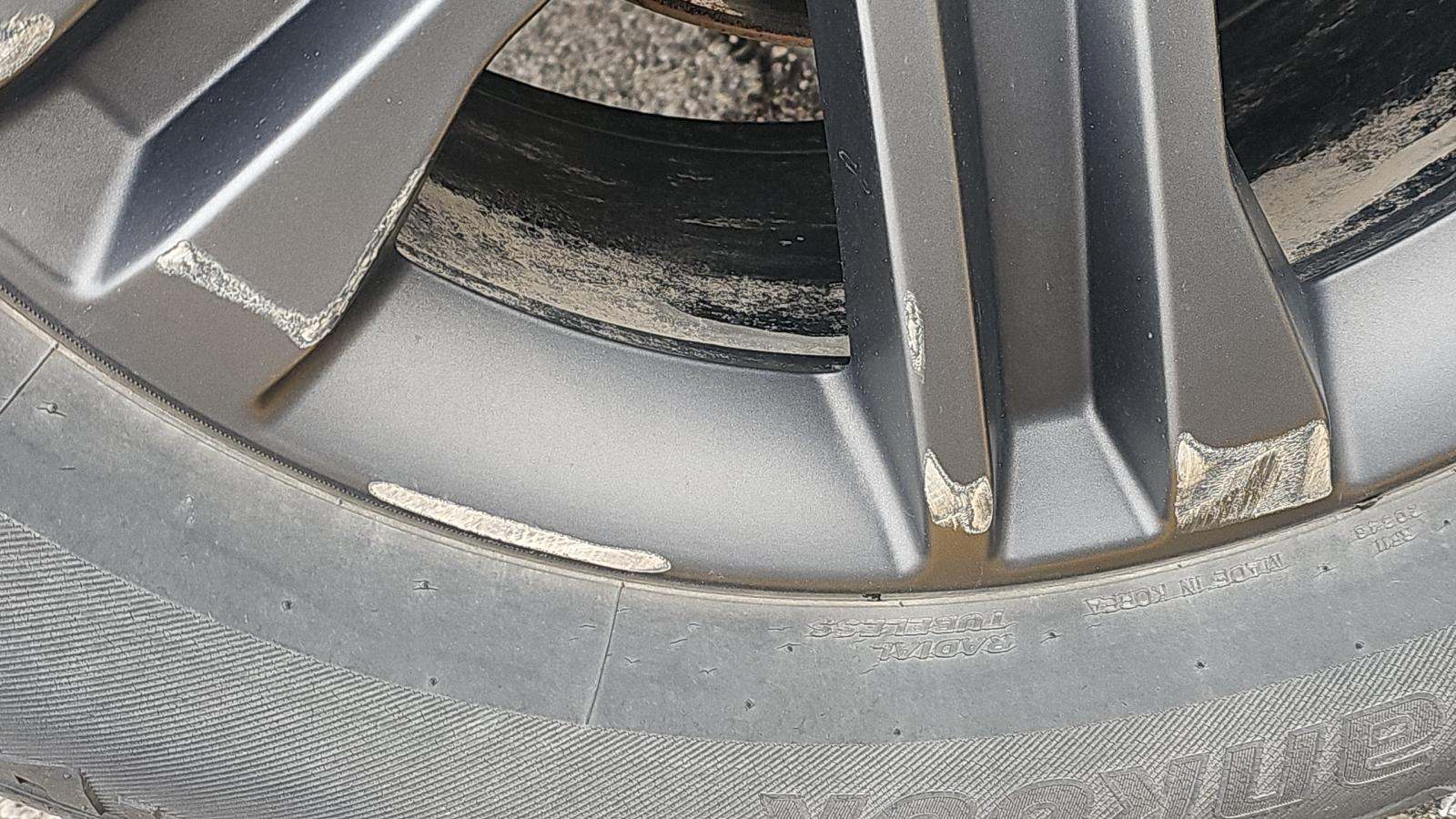 2022 Ford F-150 XLT AWD