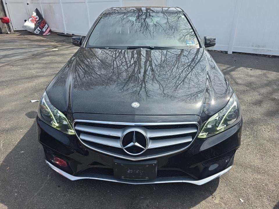 MERCEDES-BENZ E-CLASS - 3