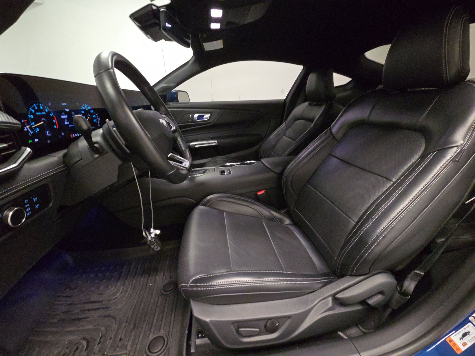 2024 Ford Mustang GT Premium RWD