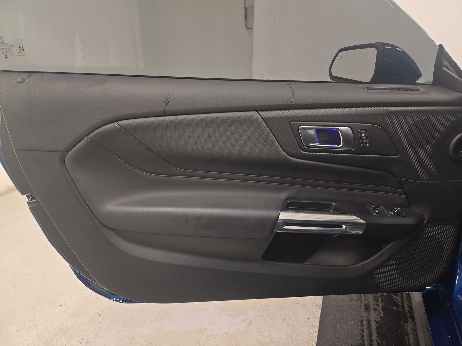 2024 Ford Mustang GT Premium RWD